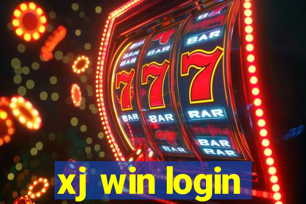 xj win login