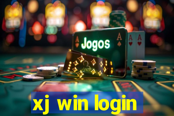 xj win login