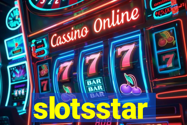 slotsstar