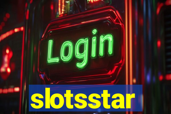 slotsstar