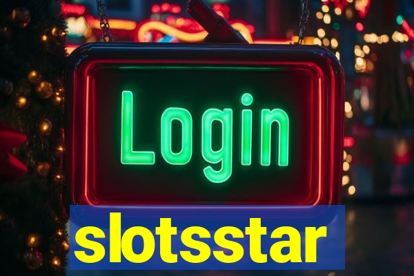 slotsstar