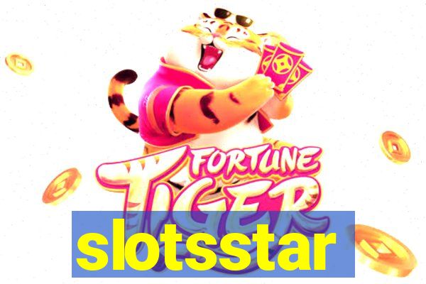 slotsstar