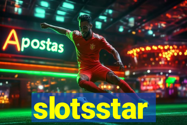 slotsstar