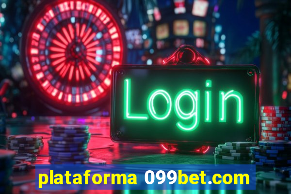 plataforma 099bet.com