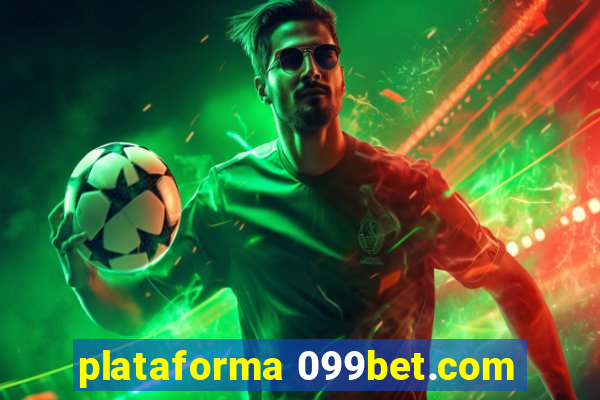 plataforma 099bet.com