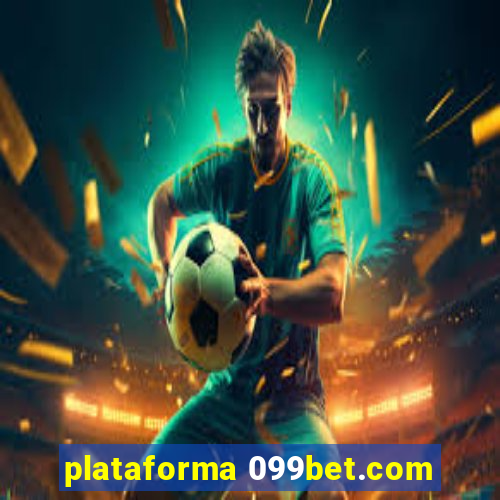 plataforma 099bet.com