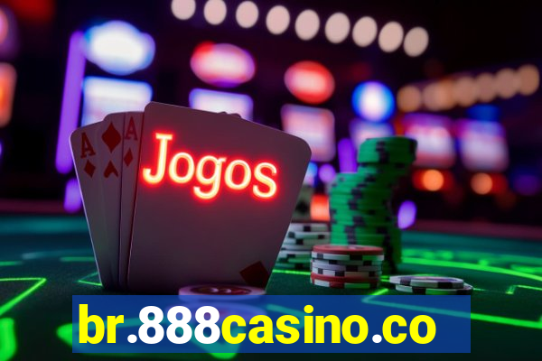 br.888casino.com