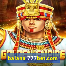 baiana 777bet.com