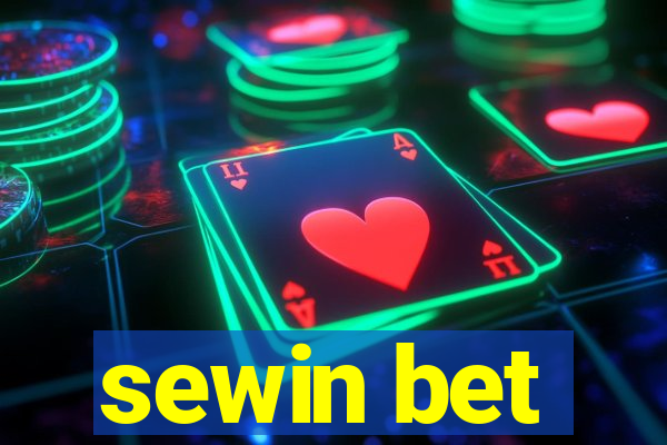 sewin bet