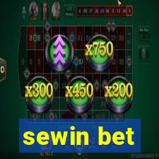 sewin bet