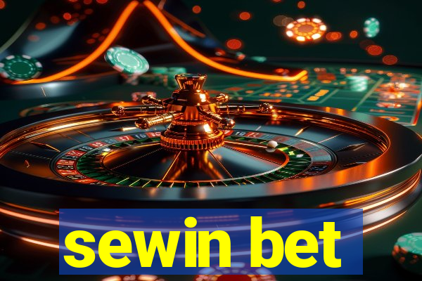 sewin bet