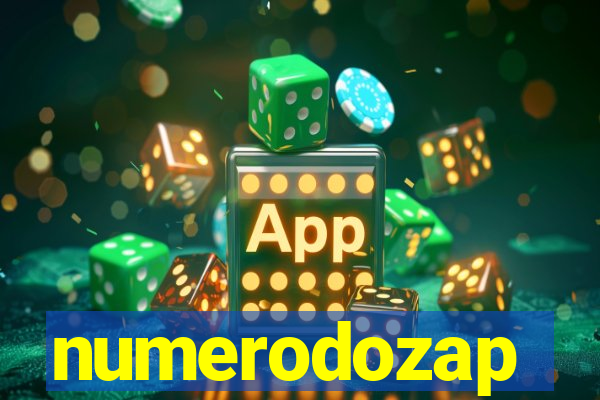 numerodozap