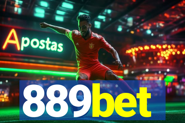 889bet