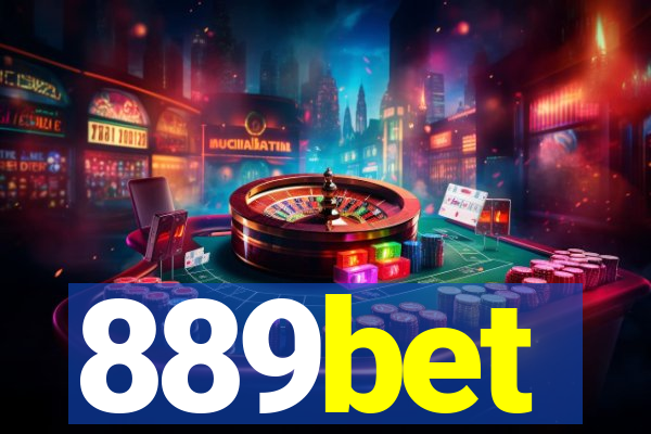 889bet