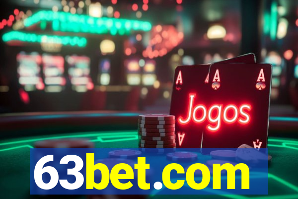 63bet.com