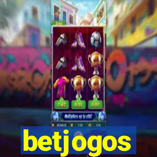 betjogos