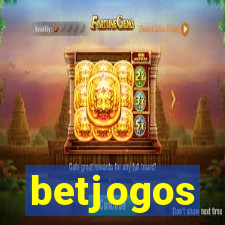 betjogos