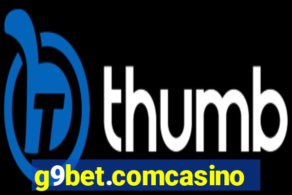 g9bet.comcasino