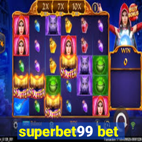 superbet99 bet