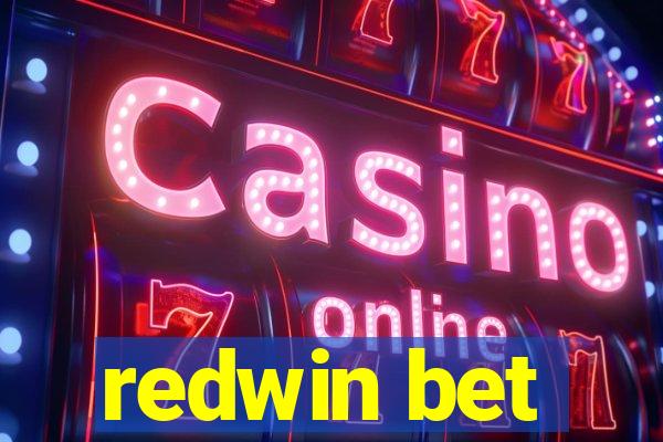 redwin bet