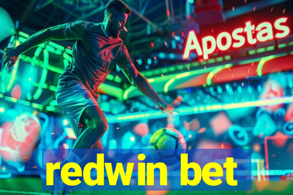 redwin bet