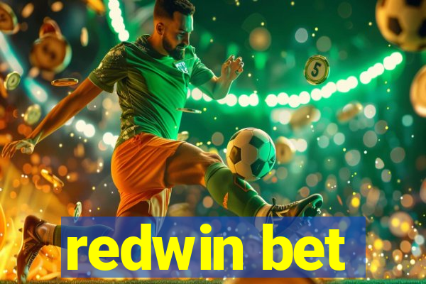 redwin bet