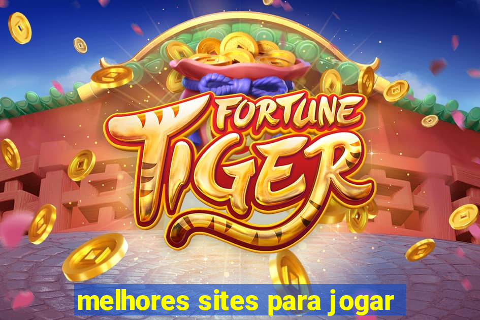 melhores sites para jogar