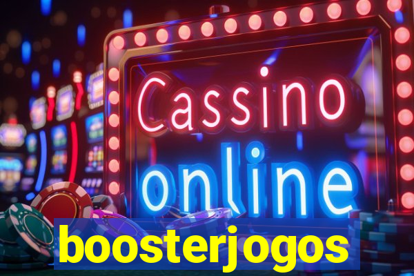 boosterjogos