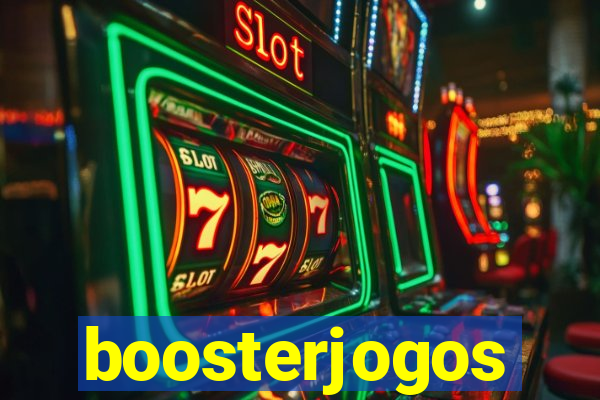 boosterjogos