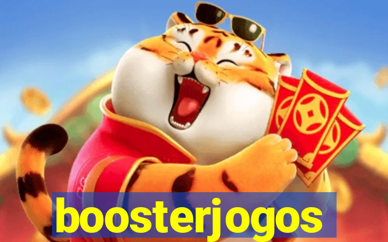 boosterjogos