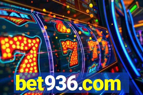 bet936.com