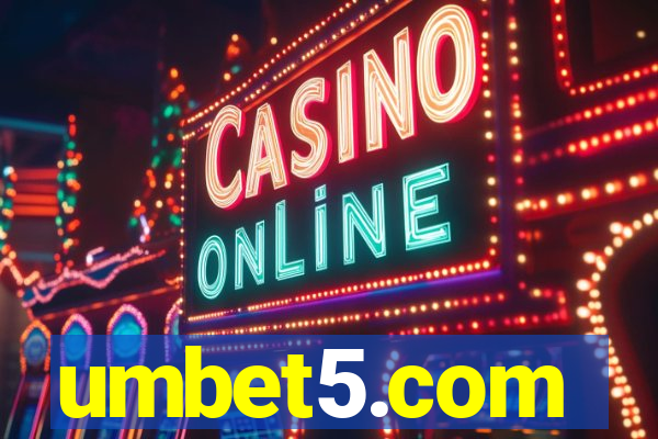 umbet5.com