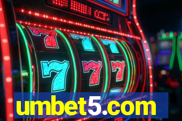 umbet5.com