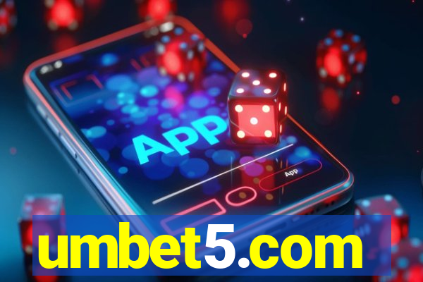 umbet5.com