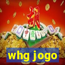 whg jogo