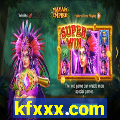 kfxxx.com