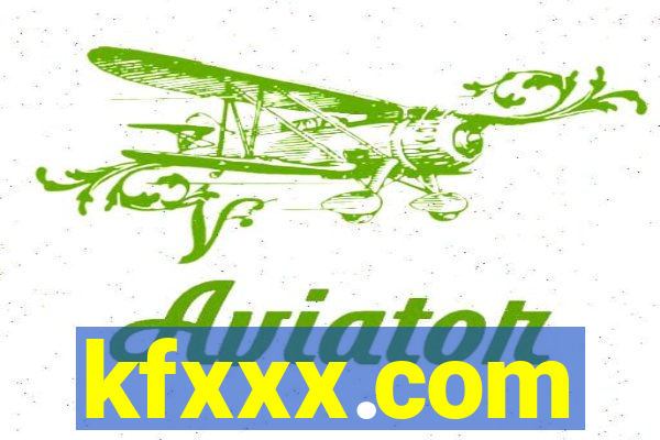 kfxxx.com