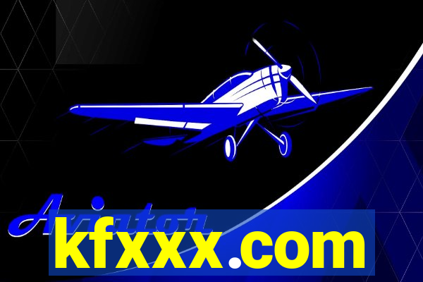 kfxxx.com