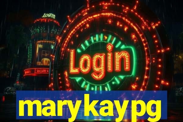 marykaypg