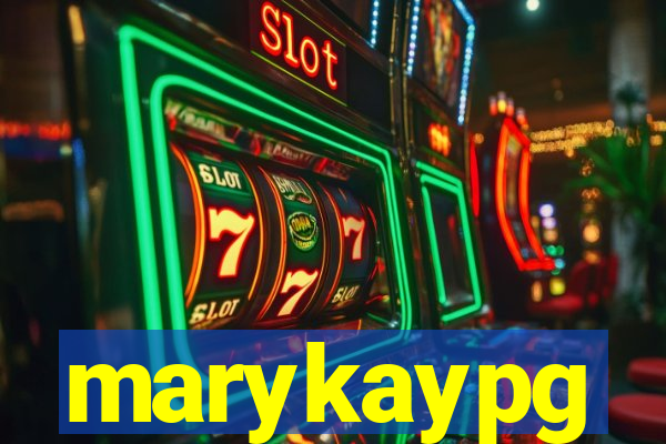 marykaypg