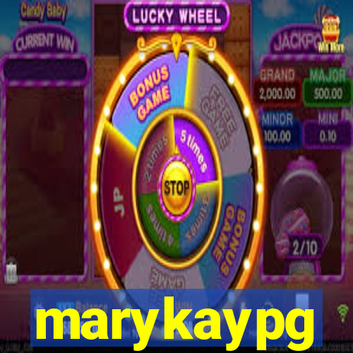 marykaypg