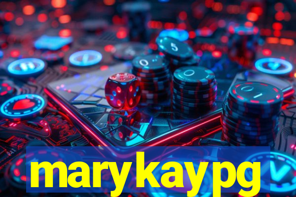 marykaypg