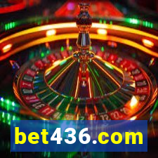 bet436.com