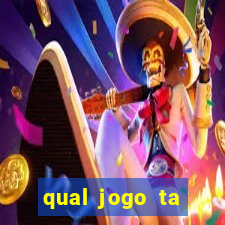 qual jogo ta pagando mais agora