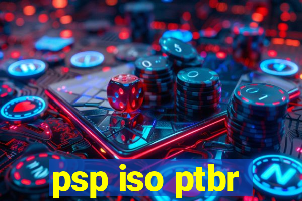 psp iso ptbr