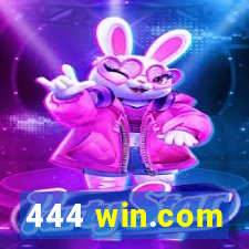 444 win.com