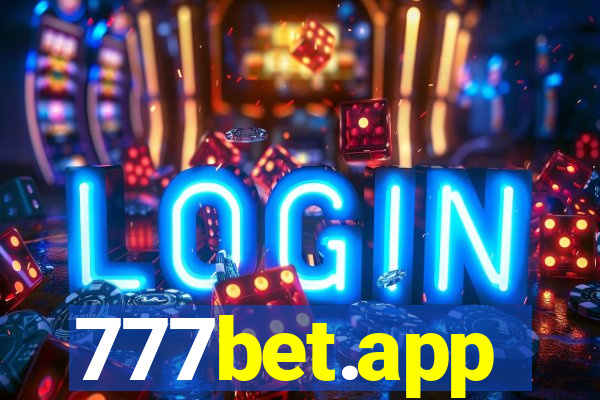 777bet.app