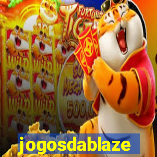 jogosdablaze