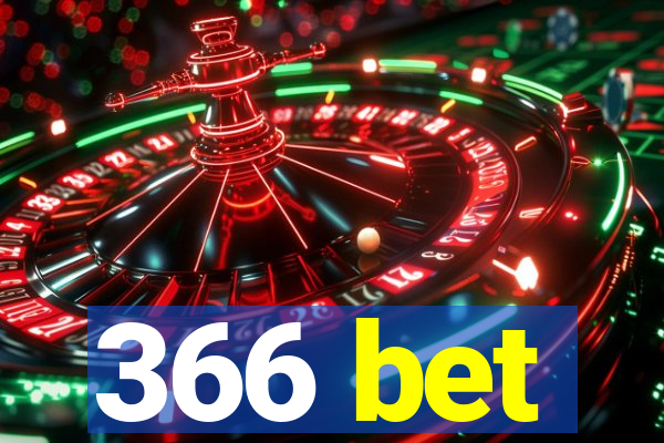 366 bet