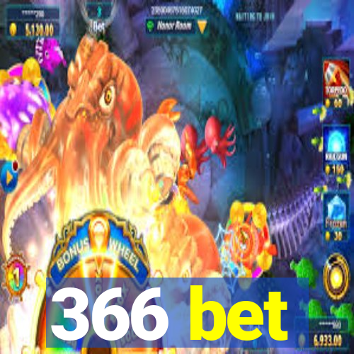 366 bet